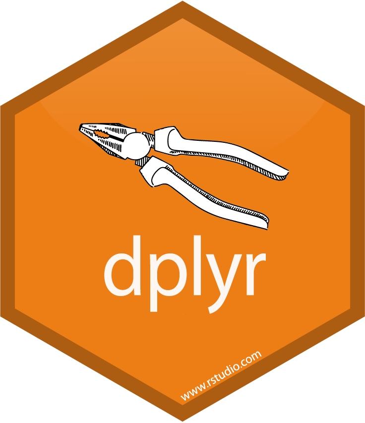 Your dplyr Badge