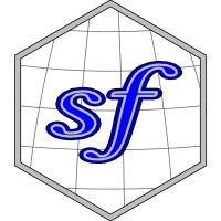 sf Badge