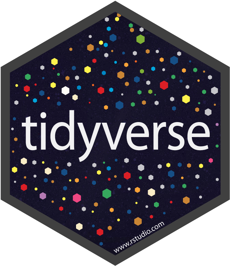 Your Tidyverse Badge
