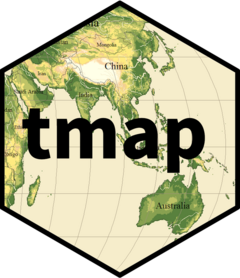 tmap Badge